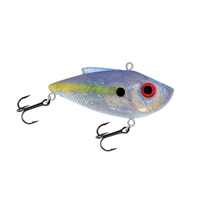 Livingston Lures Pro Ripper Lipless Crankbait Beauty Shad