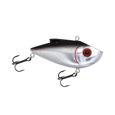 Livingston Lures Pro Ripper - Black