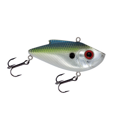 Livingston Lures Pro Ripper Lipless Crankbait