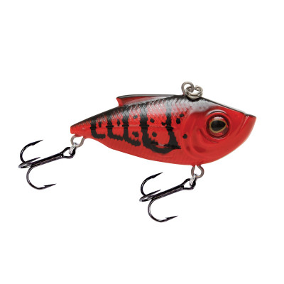 Livingston Lures Pro Ripper Lipless Crankbait Spring Craw