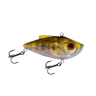 Livingston Lures Pro Ripper Lipless Crankbait True Bream