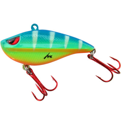 Salmo Chubby Darter - 2023 Closeout