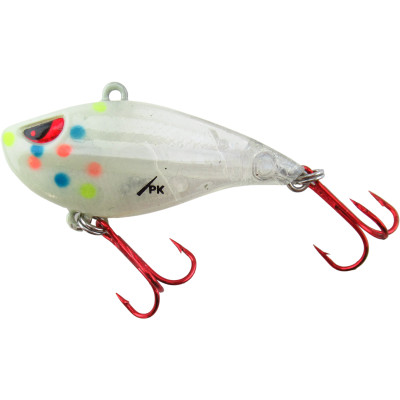 PK Lures Ridge Rattl'r Crankbait Naked Bait