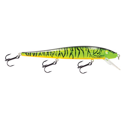 Livingston Lures EBS Walleye 136 Lure Wonder Bread 7413