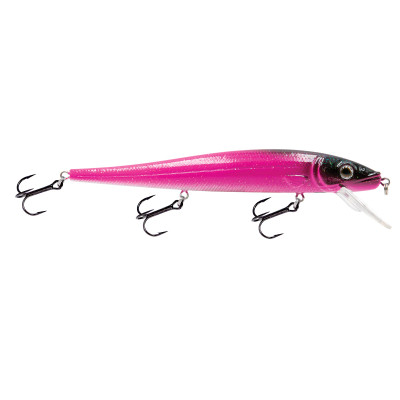 Livingston Lures Mardi Gras EBS Walleye 90 Crankbait