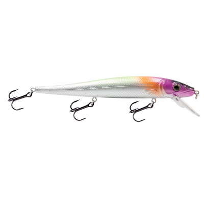 Livingston Lures EBS Walleye 136 Crankbait Sherbert