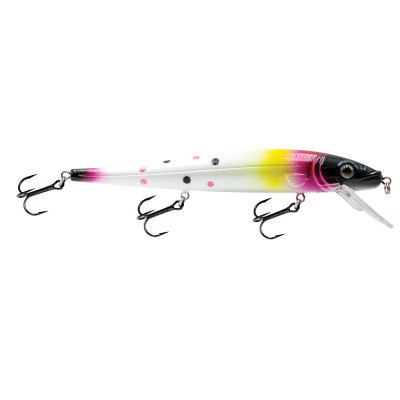 Livingston Lures EBS Walleye 136 Lure Wonder Bread 7413