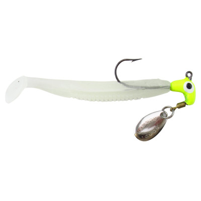 Team Crappie Slab Dragger 1/16oz - Gagnon Sporting Goods