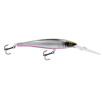 Livingston Lures EBS Walleye 111 Crankbait