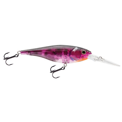 Livingston Lures EBS Walleye 136 Lure, Sherbert 