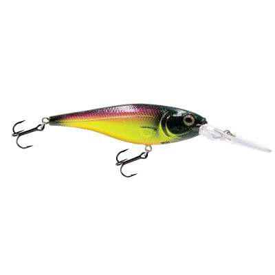 Livingston Lures EBS Walleye 90 Crankbait Tequila Sunrise