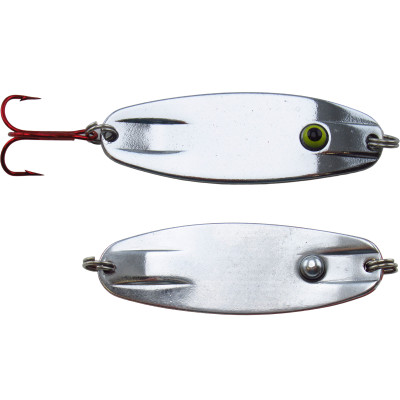 Lindy Quiver Spoon 1/16, 1/8, or 1/4 oz. Walleye, Trout, & Crappie