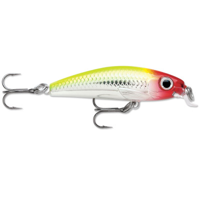 Rapala ULTRA LIGHT MINNOW 6cm - Big Catch Tackle