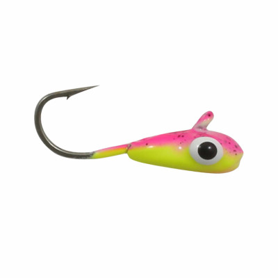 Northland Tungsten Gill-Getter Jig Fruit Fly