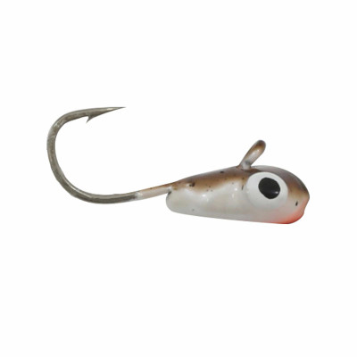 Northland Tungsten Gill-Getter Jig Woodtick