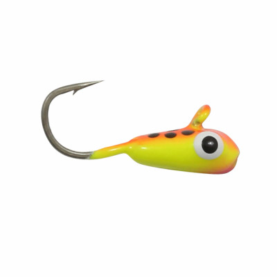 Northland Tungsten Gill-Getter Jig Ladybug