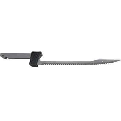 Bubba Blades 9 E-Stiff, Electric Fillet Knife Replacement Blade