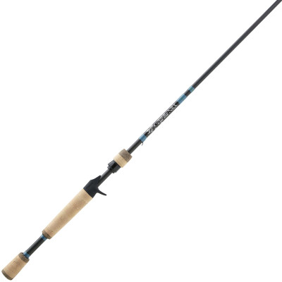 G. Loomis NRX+ Casting Rod