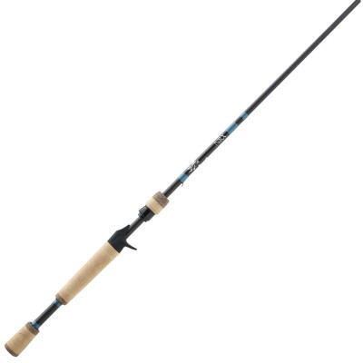 G Loomis Jig & Worm Casting Rod - NRX+ 893C JWR