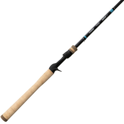 G.Loomis NRX+ 853C JWR Jig & Worm Casting Rod