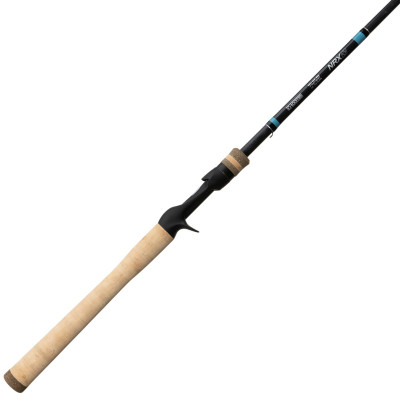 G.Loomis NRX+ 853C JWR Jig & Worm Casting Rod