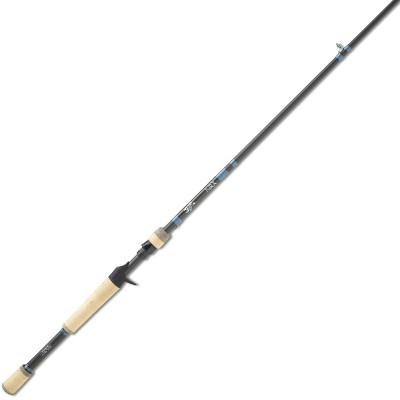 g loomis carolina rig rod G. NRX+ CASTING RODS Their American IF, GF, FS 24 -