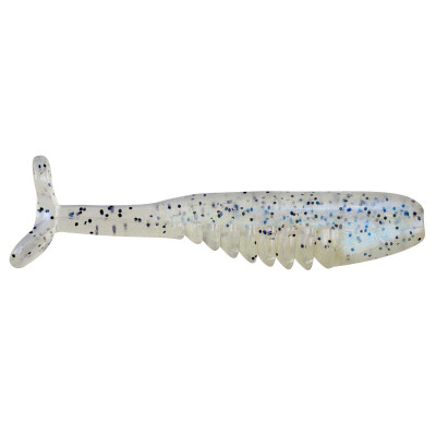 Bobby Garland Itty Bit Slab Hunt'R Soft Bait - FishUSA