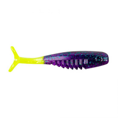  Bobby Garland IttyBit Slab Hunt'r - Blood Minnow  BGIBSH390-20,One Size : Sports & Outdoors