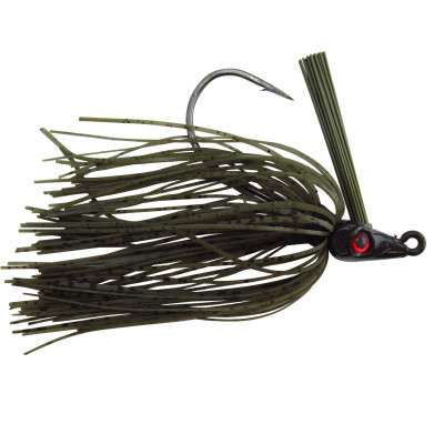 BOOYAH Mobster 5/16 oz Swim Jig Bait