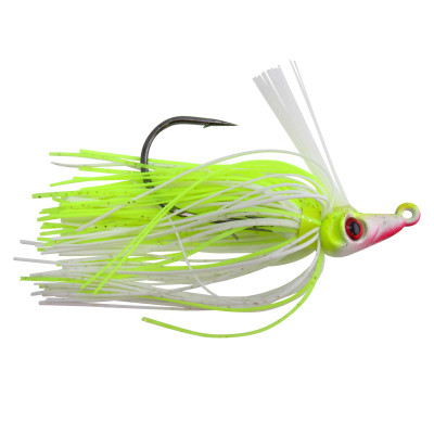 Booyah Mobster Swimjig 1/2 oz / Badabing