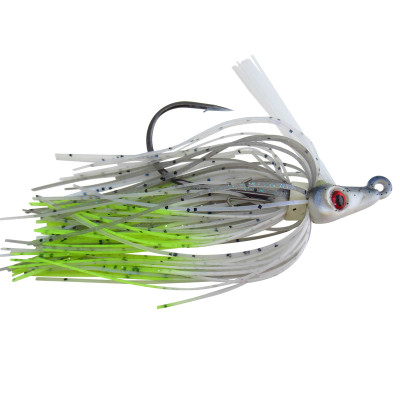 Booyah Mobster Swimjig 1/2 oz / Badabing