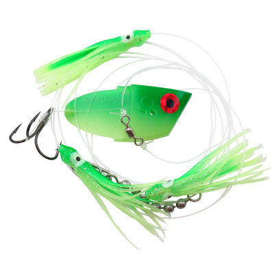 GRC Trolling Flies Tournament Series Squid Meat Rigs GRC GTWI