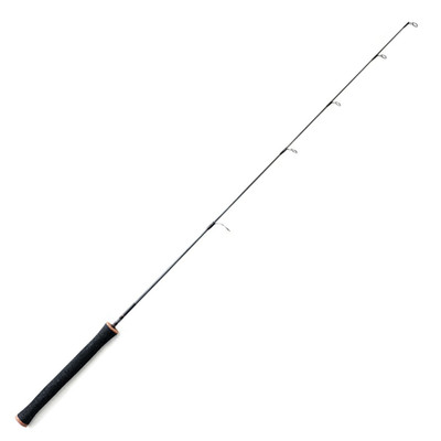 13 Fishing Widow Maker Deadstick Ice Fishing Rod 28 Medium