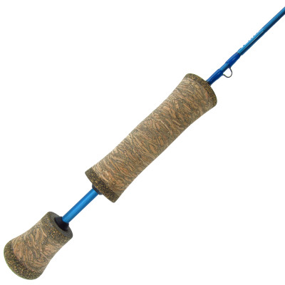 Savant 2B Ice Fishing Rod - Now In Stock at Ice Forts!