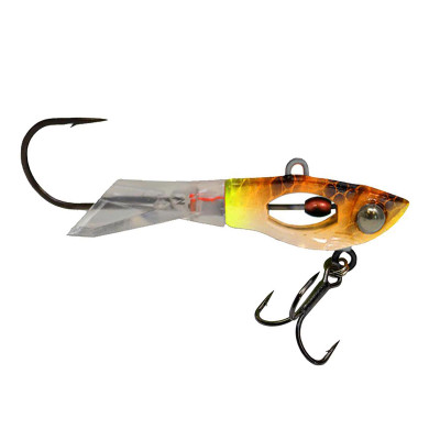 ACME Tackle Hyper-Hammer TT Golden Boy