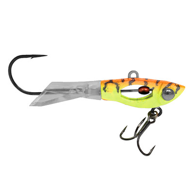 ACME Tackle Hyper-Hammer TT Maverick