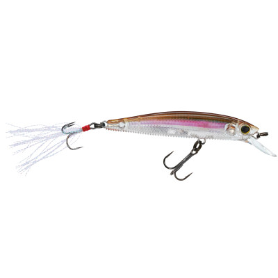 Yo-Zuri 3DB Jerkbait 90 Real Smelt