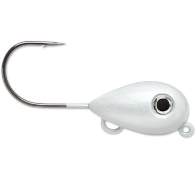 VMC Hover Jigs White