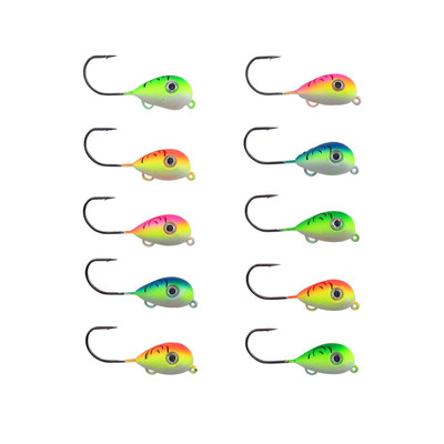 VMC Hover Jig UV Kit Assorted