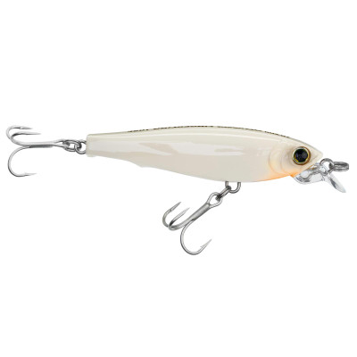 Lures - Yo-Zuri - 3D Inshore Fingerling (SP) – The Fishermans Hut