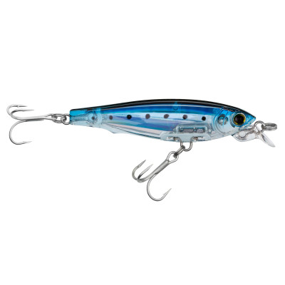 Yo-Zuri 3D Inshore Fingerling Bait Sardine