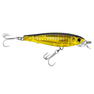 Yo-Zuri R1410-RPCH: 3D Inshore Fingerling (Sp) 100Mm 4, Real Pilchard, Lure  Kits -  Canada