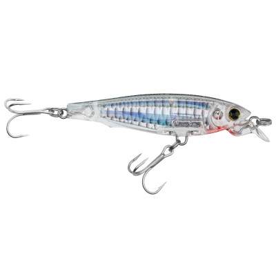 Yo-Zuri R1410 GHIW Yo-Zuri 3D Inshore Fingerling 100mm 4in Sardine, 1 -  Kroger