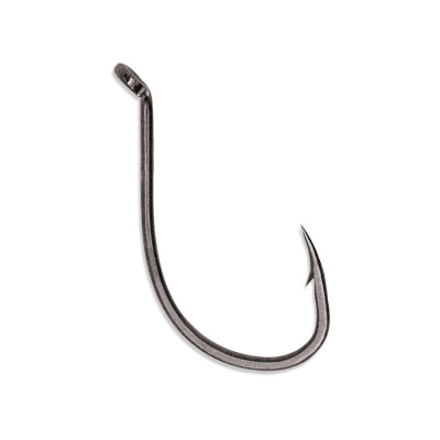 Mustad Double Wide Fine Wire Live Bait Hooks (Size 4) – Maltby Sports