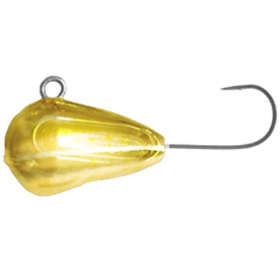 ACME Tackle Tungsten Slider Jig Gold Nugget