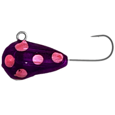 Widow Maker Lures Dropper Series Tungsten Jigs