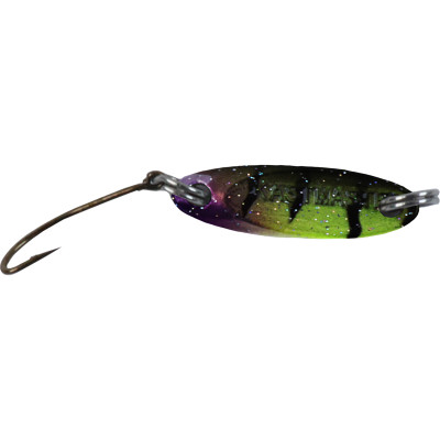 ACME Tackle Micro Tungsten Kastmaster Glow Hulk