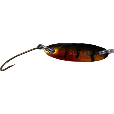 Acme Kastmaster Fishing Lure, Glow Green, 3/4 oz.