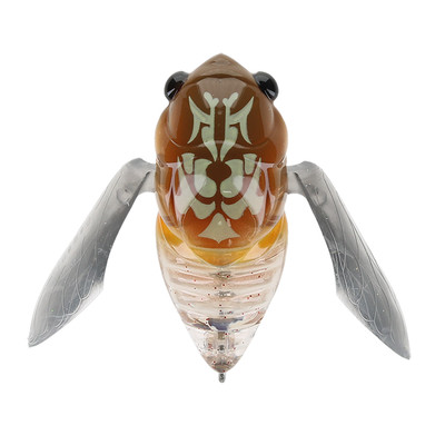 Megabass Grand Siglett Cicada Topwater Bait ZouMushi