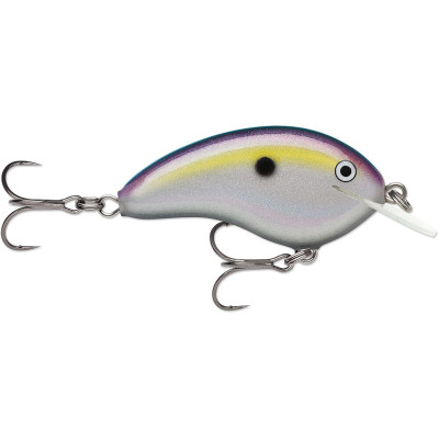 Rapala Ott's Garage Tiny Series Crankbait Big Shad